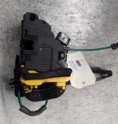 Serrure avant droit HYUNDAI I 30 2