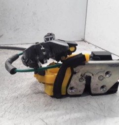 Serrure avant droit HYUNDAI I 30 2 Photo n°4