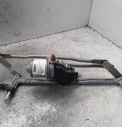 Moteur essuie glace avant FIAT PANDA 3 Photo n°1