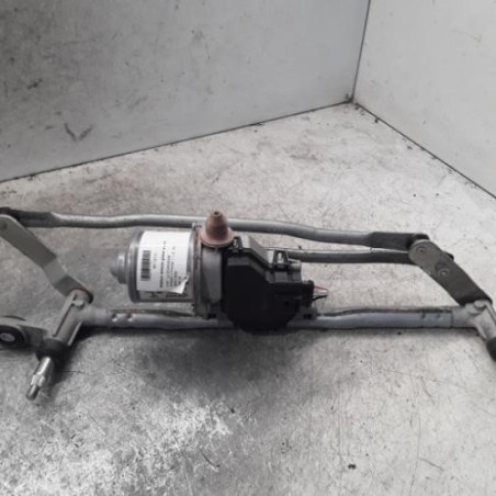 Moteur essuie glace avant FIAT PANDA 3 Photo n°1