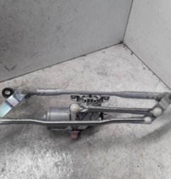 Moteur essuie glace avant FIAT PANDA 3