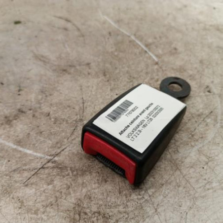 Attache ceinture avant gauche VOLKSWAGEN LT 2 Photo n°1