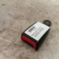 Attache ceinture avant gauche VOLKSWAGEN LT 2