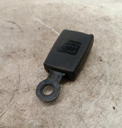 Attache ceinture avant gauche VOLKSWAGEN LT 2