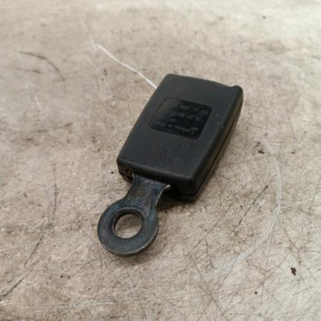 Attache ceinture avant gauche VOLKSWAGEN LT 2