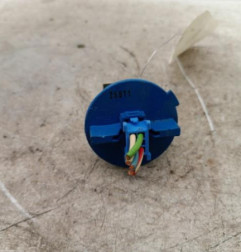 Resistance chauffage VOLKSWAGEN CRAFTER 1