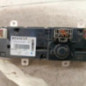 Commande chauffage RENAULT MASTER 3