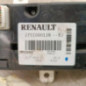 Commande chauffage RENAULT MASTER 3