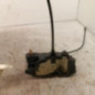 Serrure avant droit RENAULT MASTER 3
