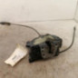 Serrure avant droit RENAULT MASTER 3
