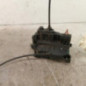 Serrure avant droit RENAULT MASTER 3