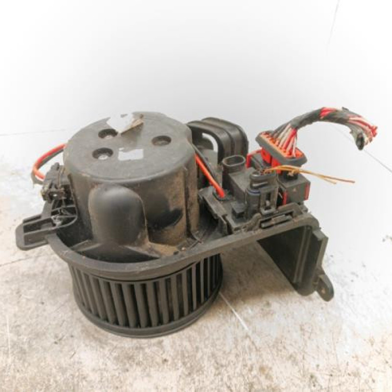 Pulseur d'air RENAULT CLIO 2 Pulseur d'air RENAULT CLIO 2
