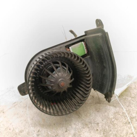 Pulseur d'air RENAULT CLIO 2