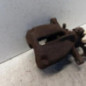 Etrier arriere gauche (freinage) CITROEN JUMPY 2