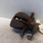 Etrier arriere gauche (freinage) CITROEN JUMPY 2