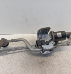 Moteur essuie glace avant CITROEN JUMPY 2 Photo n°1