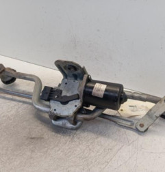 Moteur essuie glace avant CITROEN JUMPY 2 Photo n°3