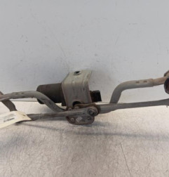 Moteur essuie glace avant CITROEN JUMPY 2 Photo n°4