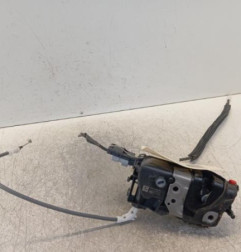 Serrure arriere droit CITROEN C3 AIRCROSS Photo n°1