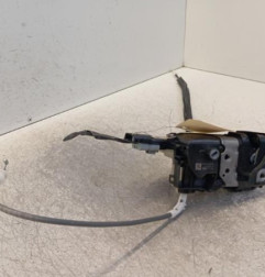 Serrure arriere droit CITROEN C3 AIRCROSS Photo n°3