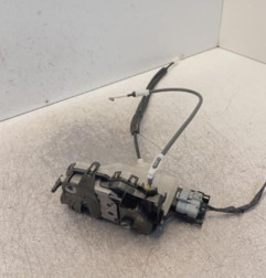 Serrure arriere droit CITROEN C3 AIRCROSS Photo n°5