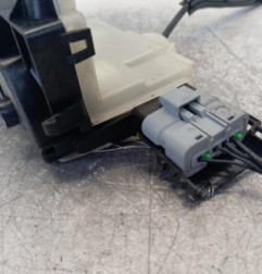 Serrure arriere droit CITROEN C3 AIRCROSS Photo n°6