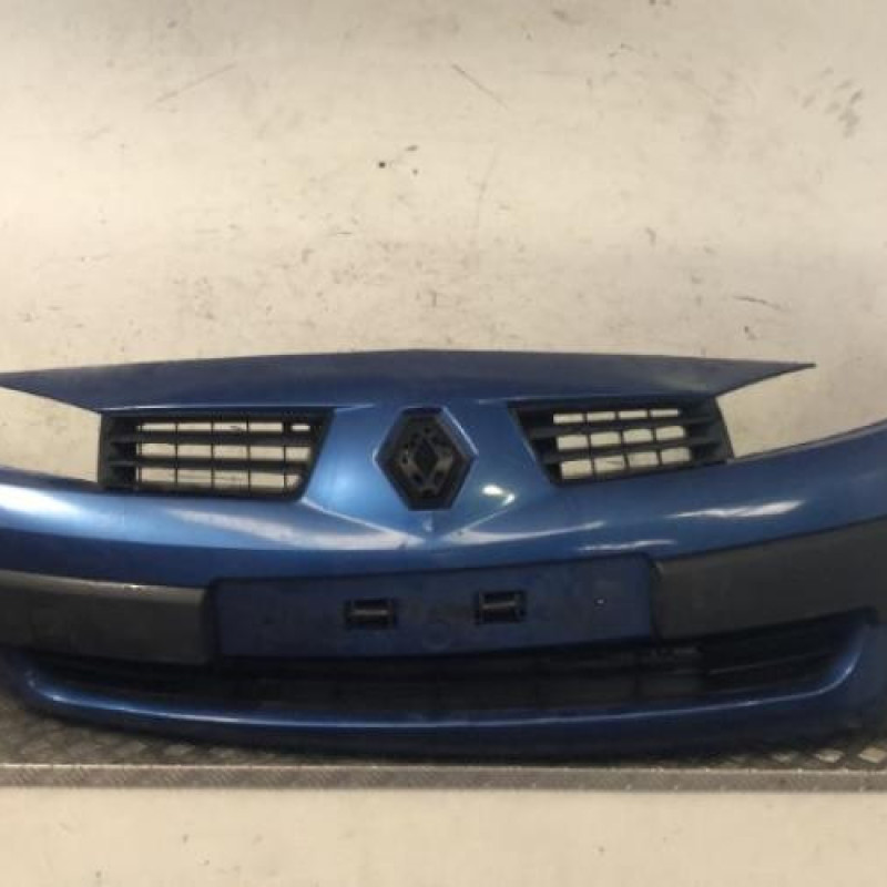 Pare choc avant RENAULT MEGANE 2