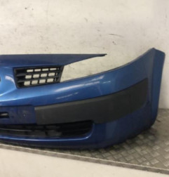 Pare choc avant RENAULT MEGANE 2