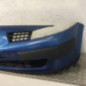 Pare choc avant RENAULT MEGANE 2