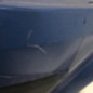 Pare choc avant RENAULT MEGANE 2