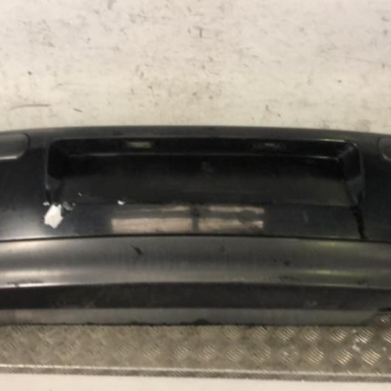 Pare choc arriere VOLKSWAGEN GOLF 4 Pare choc arriere VOLKSWAGEN GOLF 4