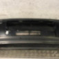 Pare choc arriere VOLKSWAGEN GOLF 4