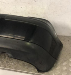 Pare choc arriere VOLKSWAGEN GOLF 4