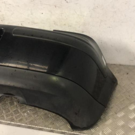 Pare choc arriere VOLKSWAGEN GOLF 4
