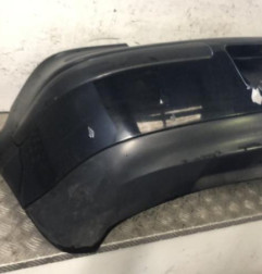 Pare choc arriere VOLKSWAGEN GOLF 4 Photo n°3
