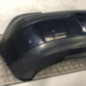 Pare choc arriere VOLKSWAGEN GOLF 4