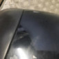 Pare choc arriere VOLKSWAGEN GOLF 4