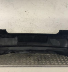 Pare choc arriere VOLKSWAGEN GOLF 4 Photo n°6