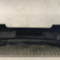 Pare choc arriere VOLKSWAGEN GOLF 4