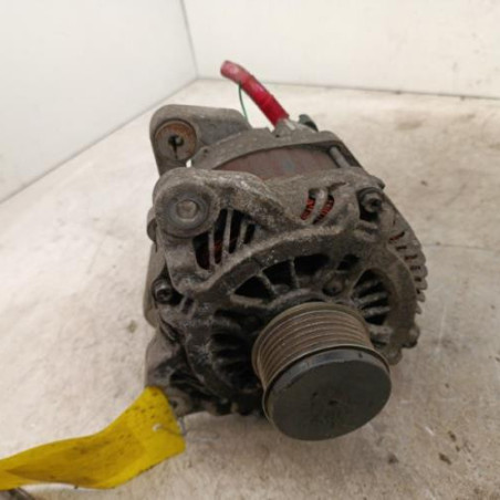 Alternateur RENAULT SCENIC 3