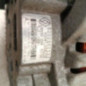 Alternateur RENAULT SCENIC 3
