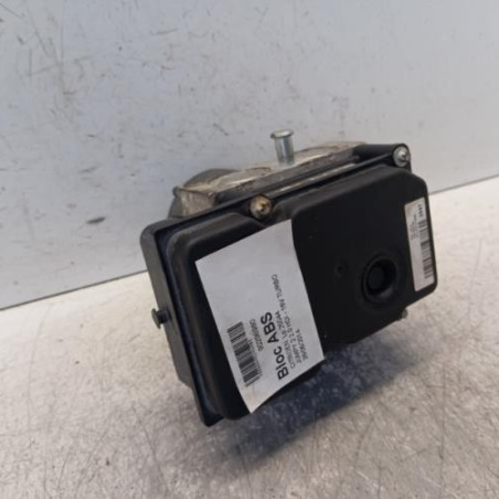 Bloc ABS (freins anti-blocage) CITROEN JUMPY 2