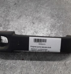 Poignee porte laterale droit RENAULT TRAFIC 1 Photo n°1