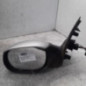 Retroviseur gauche PEUGEOT 206