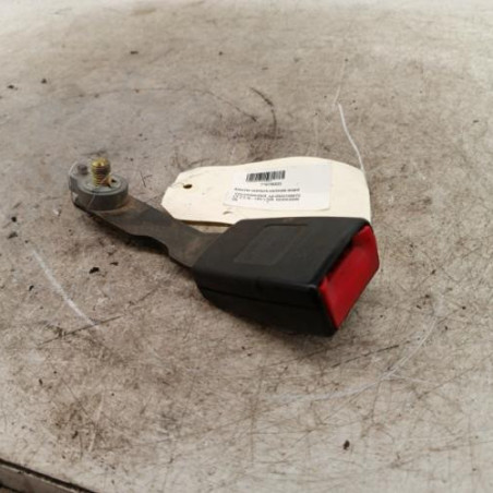 Attache ceinture centrale avant VOLKSWAGEN LT 2 Photo n°1