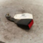 Attache ceinture centrale avant VOLKSWAGEN LT 2