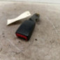 Attache ceinture centrale avant VOLKSWAGEN LT 2