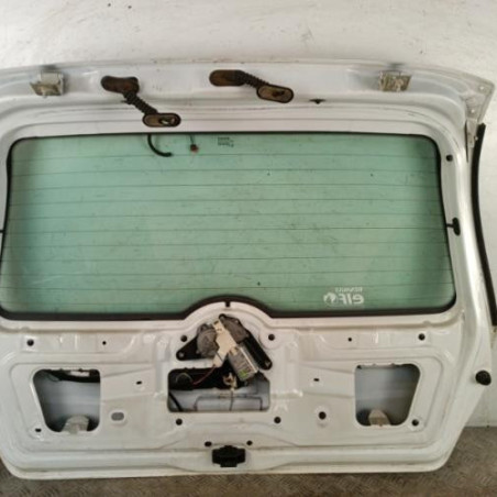 Malle/Hayon arriere RENAULT CLIO 2 CAMPUS