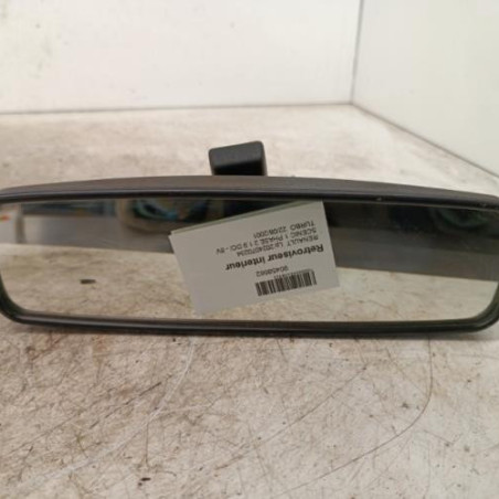 Retroviseur interieur RENAULT SCENIC 1 Photo n°1