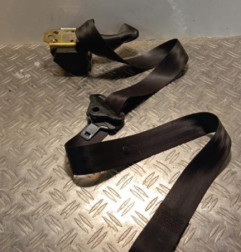 Ceinture avant droit PEUGEOT 406 Photo n°1